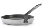 Poêle à poisson antiadhésive De Buyer Choc Resto Induction 36cm en aluminium