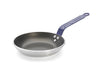 Poêle antiadhésive De Buyer Choc Classic HACCP bleue en aluminium - 20cm