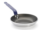 Poêle antiadhésive De Buyer Choc Classic HACCP bleue en aluminium - 20cm