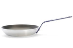 Poêle antiadhésive De Buyer Choc Classic HACCP bleue en aluminium - 20cm