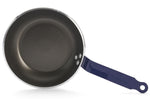 Poêle antiadhésive De Buyer Choc Classic HACCP bleue en aluminium - 20cm