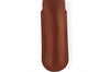 Etui MAX CAPDEBARTHES 8811 en cuir pour couteaux avec manche de 10 ou 11cm