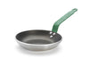 Poêle antiadhésive De Buyer Choc Classic HACCP vert en aluminium - 20cm