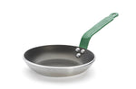 Poêle antiadhésive De Buyer Choc Classic HACCP vert en aluminium - 20cm