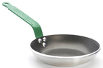 Poêle antiadhésive De Buyer Choc Classic HACCP vert en aluminium - 20cm