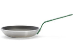 Poêle antiadhésive De Buyer Choc Classic HACCP vert en aluminium - 20cm