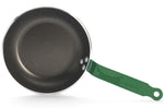 Poêle antiadhésive De Buyer Choc Classic HACCP vert en aluminium - 20cm