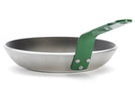 Poêle antiadhésive De Buyer Choc Classic HACCP vert en aluminium - 20cm