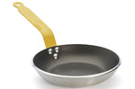 Poêle antiadhésive De Buyer Choc Classic HACCP jaune en aluminium - 20cm