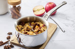 Casserole De Buyer Affinity en acier inoxydable 5 ply
