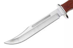 Couteau Buck 0120CCS1 General Heritage Series lame 18,5cm manche en cocobolo + étui en cuir