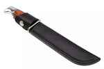 Couteau Buck 0120CCS1 General Heritage Series lame 18,5cm manche en cocobolo + étui en cuir
