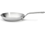 Poêle à frire De Buyer Affinity en acier inoxydable 5 ply - 20cm