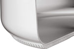 Casserole haute Lagostina Accademia Lagofusion® 14cm en acier inoxydable 18/10