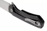 Couteau pliant BUCK STINGER 0714BKS manche noir 11cm