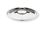 Couvercle Lagostina Accademia Lagofusion® en acier inoxydable 18/10 - 14cm
