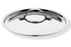 Couvercle Lagostina Accademia Lagofusion® en acier inoxydable 18/10 - 20cm