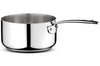 Casserole Lagostina Accademia Lagofusion® en acier inoxydable 18/10 - 20cm