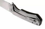 Couteau pliant BUCK STINGER 0714GRS manche vert 11cm