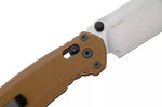Couteau pliant Kershaw Broadside KS.2052 manche en G10 12cm