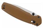 Couteau pliant Kershaw Broadside KS.2052 manche en G10 12cm