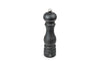 Moulin à sel sec manuel Peugeot Paris U Select Graphite en bois de hêtre - 22 cm