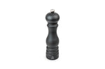 Moulin à sel sec manuel Peugeot Paris U Select Graphite en bois de hêtre - 22 cm