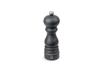 Moulin à sel sec manuel Peugeot Paris U Select Graphite en bois de hêtre - 18 cm