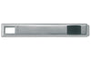 Poignée amovible Cristel Strate Amovible 18cm en acier inoxydable