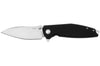 Couteau pliant CRKT Ibis 2540.CR manche 10,5cm en G10 noir