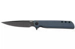 Couteau pliant CRKT LCK+ 3801KN.CR manche 10,5cm en G10 gris