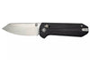 Couteau pliant CIVIVI Yonder C230731 manche en G10 noir 9,5cm