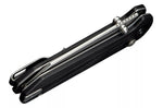 Couteau pliant CIVIVI Yonder C230731 manche en G10 noir 9,5cm