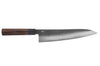 Couteau de chef 24cm japonais Shizu Hamono Gen VG10 damas