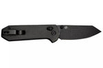 Couteau pliant CIVIVI Yonder C23073B1 manche en micarta vert 9,5cm