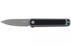 Couteau pliant CRKT Pup 7070.CR manche 7,6cm en nylon renforcé de fibres