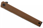 Couteau pliant CRKT Ceo Flipper 7097DK.CR manche 11cm en nylon renforcé en fibres de verre