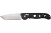 Couteau pliant CRKT M16-02X Tanto 1602X.CR manche 10,8cm en Grivory noir
