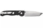 Couteau pliant CRKT M16-02X Tanto 1602X.CR manche 10,8cm en Grivory noir