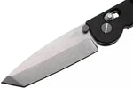 Couteau pliant CRKT M16-02X Tanto 1602X.CR manche 10,8cm en Grivory noir