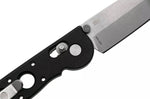 Couteau pliant CRKT M16-02X Tanto 1602X.CR manche 10,8cm en Grivory noir