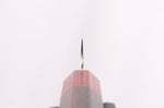 Couteau d'office 9cm japonais artisanal Takeshi Saji VG10 Rainbow