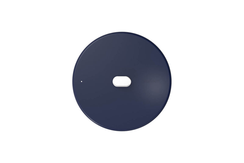 Couvercle 20cm Cookut pour La Merveilleuse casserole en inox - Myrtille