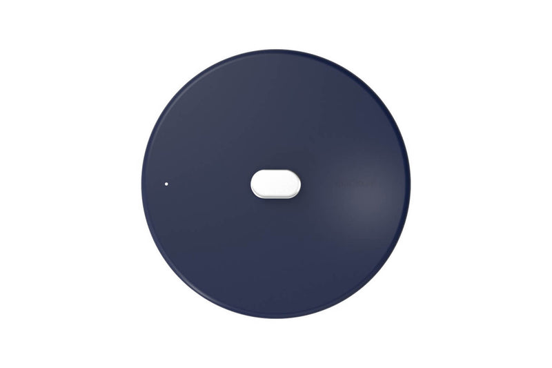 Couvercle 24cm Cookut pour La Merveilleuse poêle en inox - Myrtille
