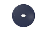 Couvercle 24cm Cookut pour La Merveilleuse poêle en inox - Myrtille