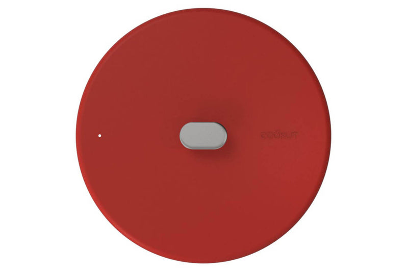 Couvercle 28cm Cookut pour La Merveilleuse sauteuse en inox - Passion