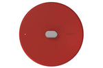 Couvercle 28cm Cookut pour La Merveilleuse sauteuse en inox - Passion