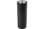Pompe à vide automatique Peugeot Preserve Electric en ABS noir 14cm + 2 bouchons