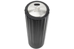 Pompe à vide automatique Peugeot Preserve Electric en ABS noir 14cm + 2 bouchons