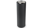 Pompe à vide automatique Peugeot Line Preserve Electric en aluminium 14cm + 2 bouchons